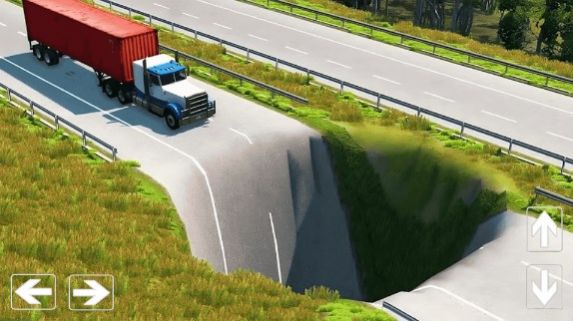 模擬駕駛特種車