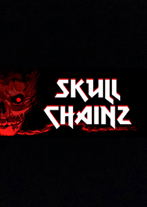 骷髏鎖鏈