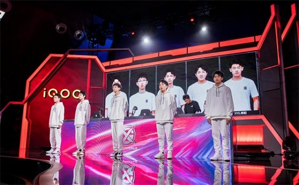 《王者榮耀》2022KPL春季賽資格賽賽程表介紹