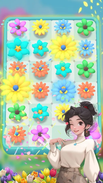 花花愛消除