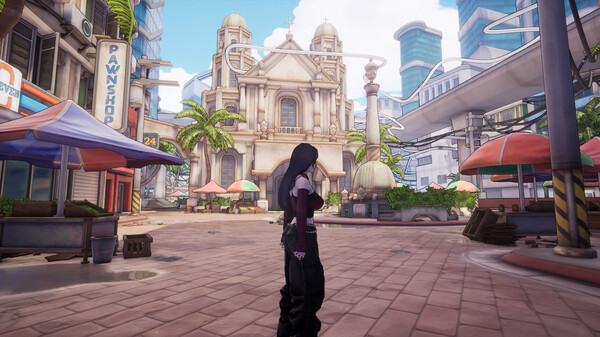 偶像大戰毛皮人