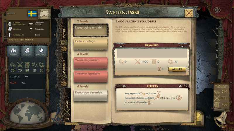 《秘密政府》v1.0.1.37升級檔+未加密補丁[CODEX]