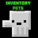 《我的世界》背包寵物V1.19.2MOD