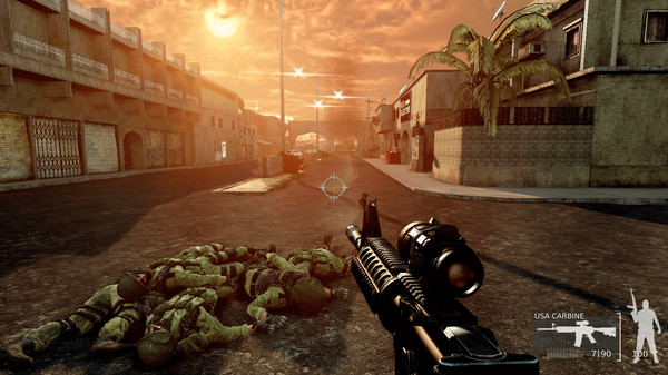 Fursan al-Aqsa：阿克薩清真寺的騎士