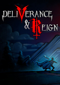 魔堡：最后的儀式