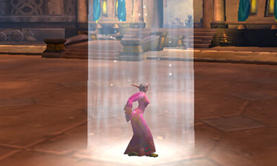 《魔獸世界》玩具私人訂制聚光燈獲取攻略