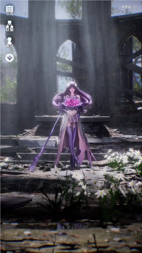 魔女的契約