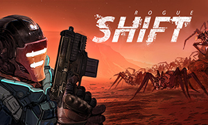 ROGUE SHIFT