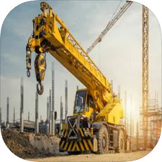 重型起重機(jī)模擬器