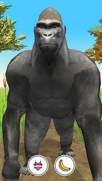 野生動物生存