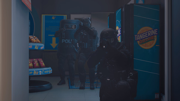 準備突擊破解版