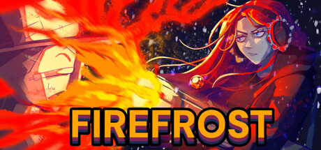 火霜（Firefrost）