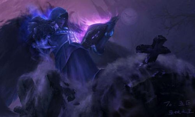 《爐石傳說》貧瘠之地控制牧預構筑卡組推薦