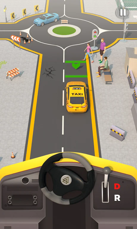 停車專家