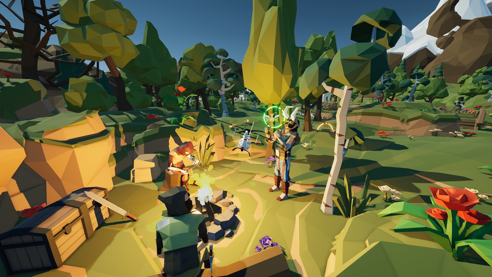 SRX：天空賽車體驗