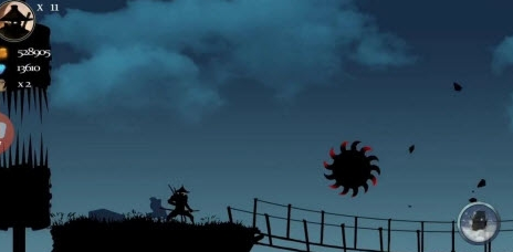紅色迷霧騎士游戲 正式版