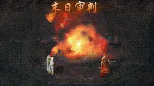 貪玩合擊之熱血合擊