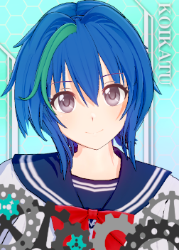 《戀活Sunshine》惡魔高中D×D美少女劍士潔諾薇亞MOD