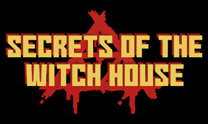 女巫之家的秘密