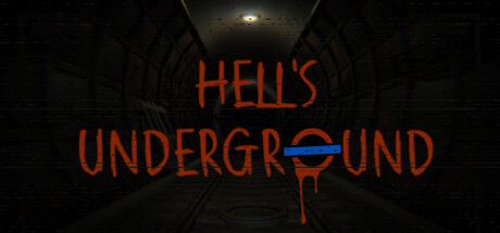 地獄地下（Hell's Underground）