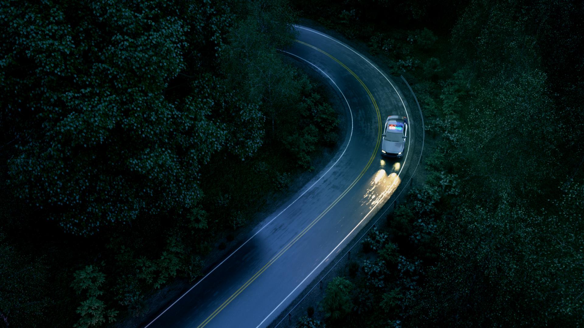 黑暗自我：第二章破解版