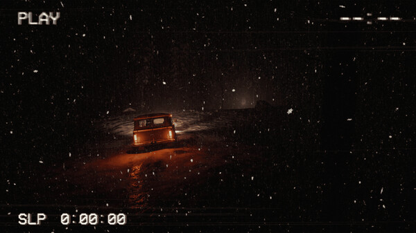 超自然：尋蹤實錄