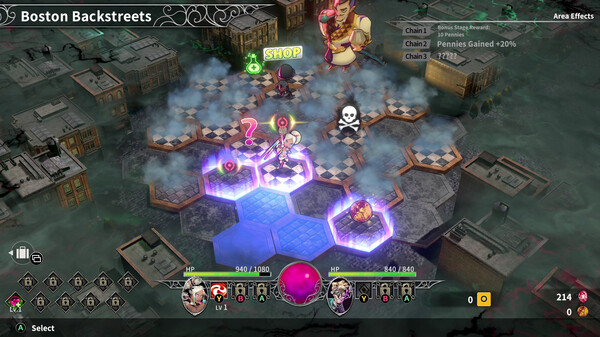 潘妮血案：地獄之路