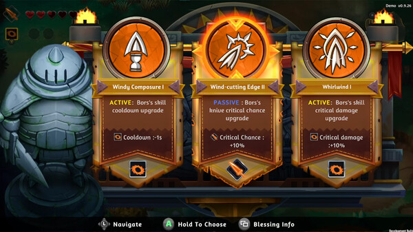 騎士vs巨人：破碎的湖中劍