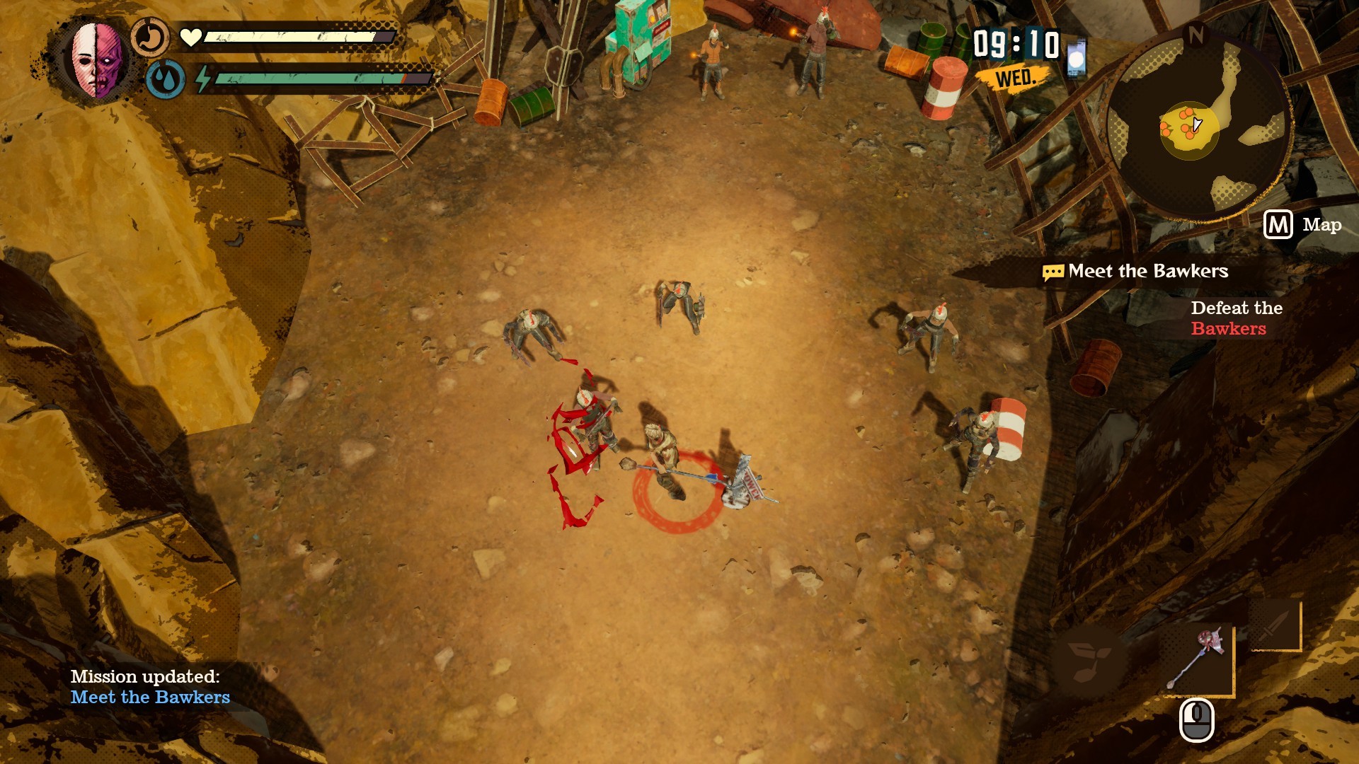 創(chuàng)尸紀(jì)