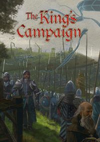 國王的競選活動