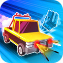 汽車摧毀競技場