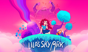 萊拉的天際方舟