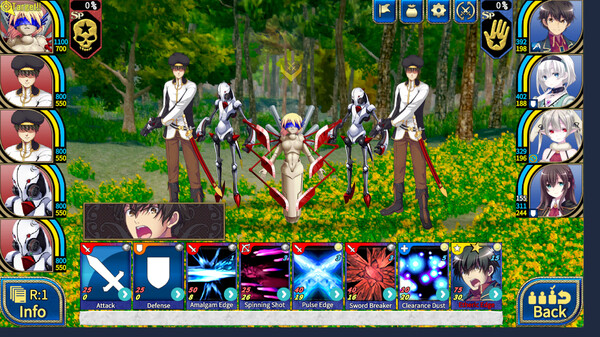 創神之阿爾斯馬格納