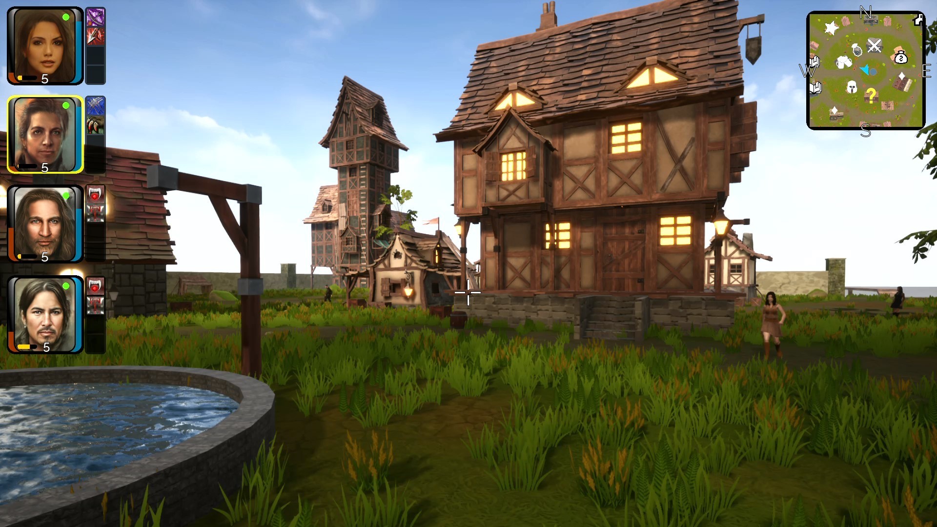 阿坎特：決定版