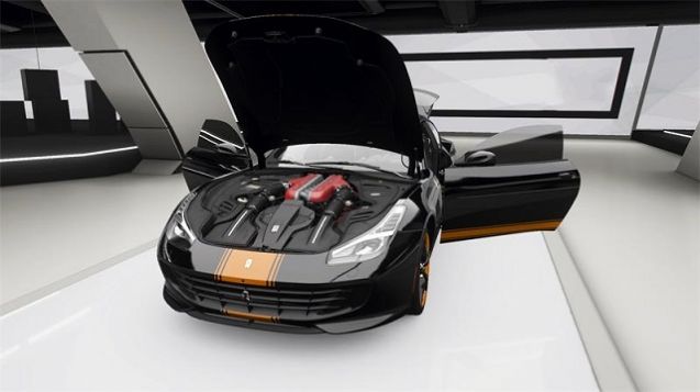 明星飛車(chē)戰(zhàn)隊(duì)