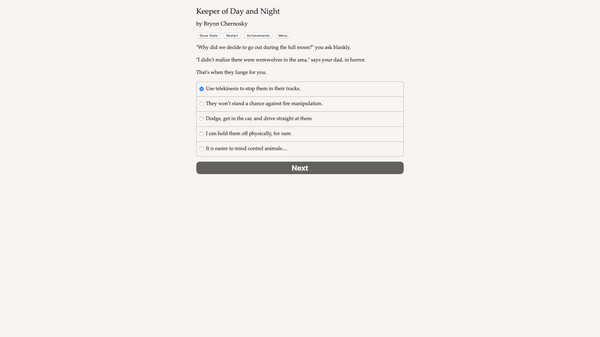 日與夜的守護(hù)者