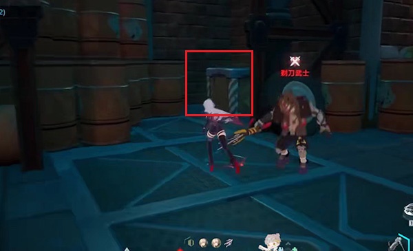 《幻塔》遺跡e02詳細通關方法介紹