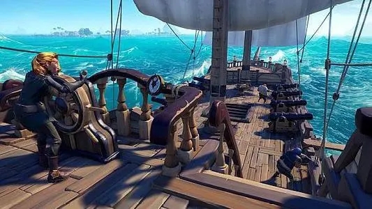 《盜賊之海》千杯寶箱有什么用？