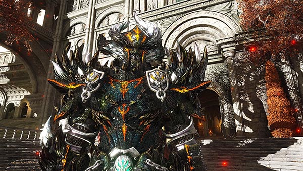 《艾爾登法環(huán)》怪獵殲世滅盡龍?zhí)籽bMOD