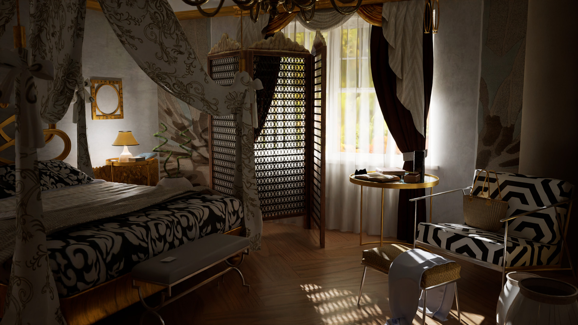 麥克斯偵探：雙重線索