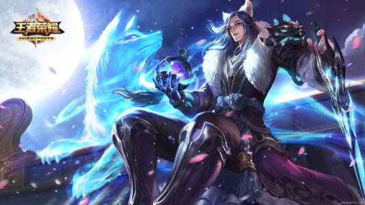 《王者榮耀》積分奪寶玄學抽取方法分享