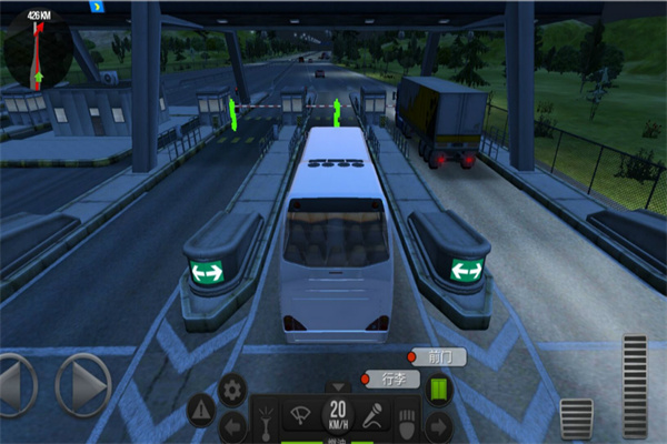 超級駕駛內(nèi)置菜單mod最新版