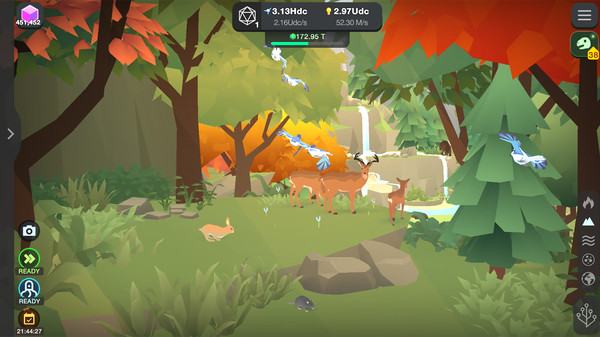 細胞奇點：進化永無止境