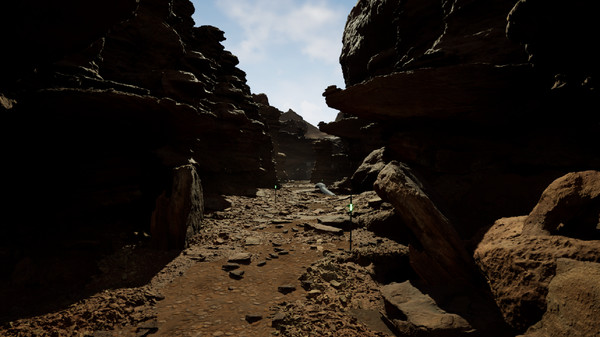 星球探測機重制版