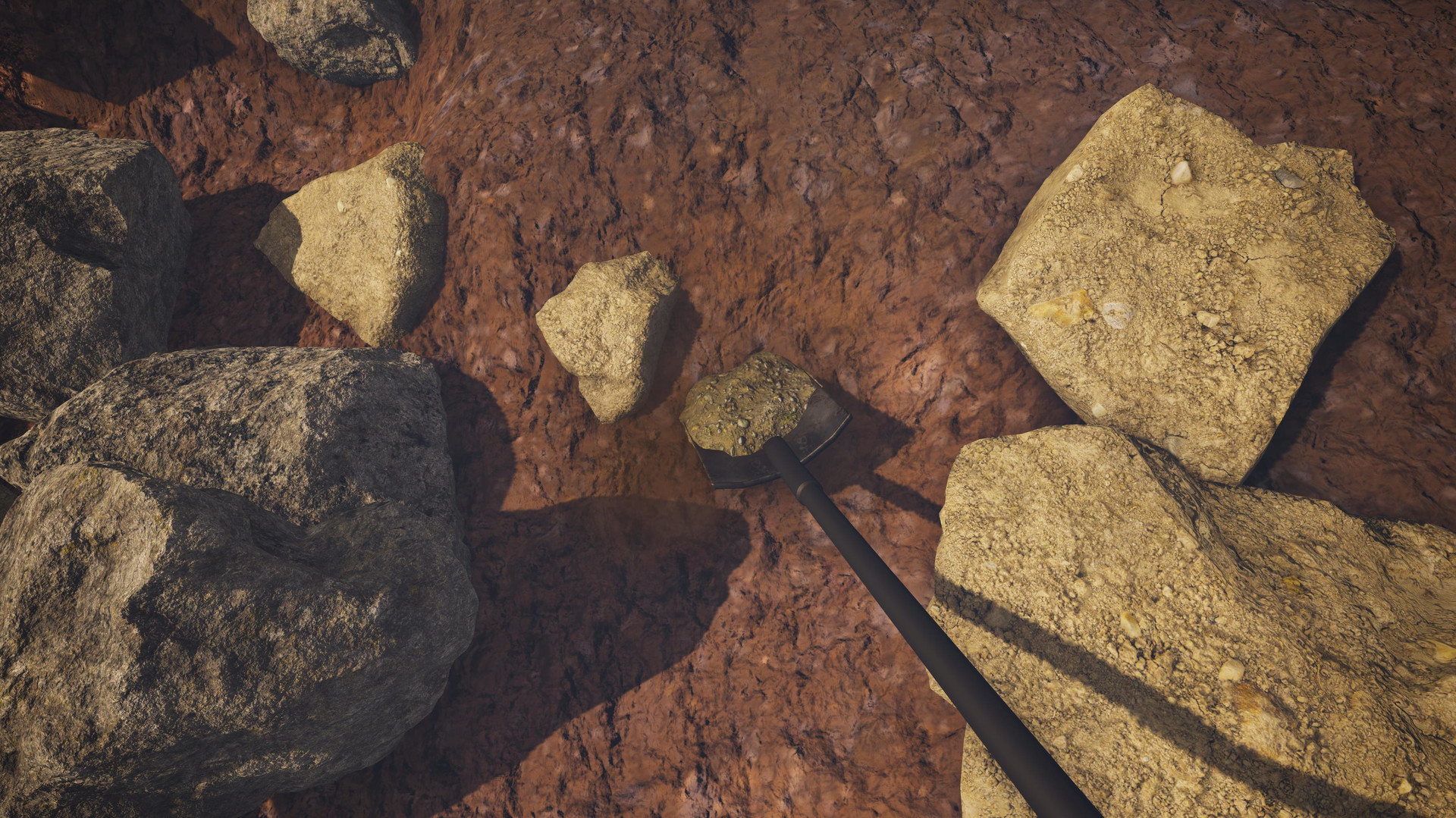 恐龍化石獵人：古生物學家模擬器