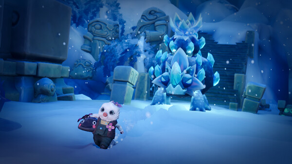 伊科內島：沉眠之地冒險