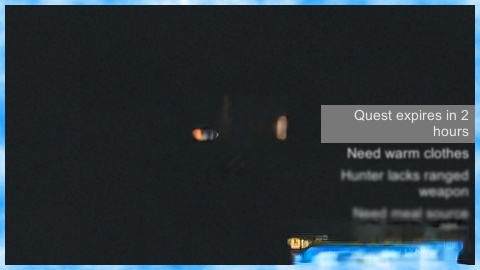 《邊緣世界》任務到期嚴重警報v1.3MOD