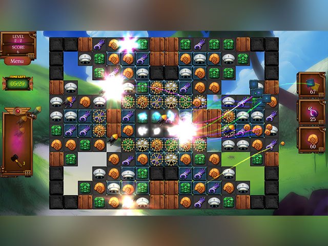 煤氣燈案件6：鬧鬼的水