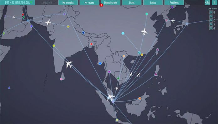 阿維亞航空公司