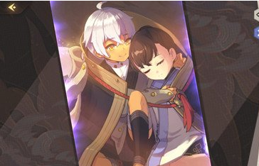 《仙劍奇俠傳九野》新卡牌狐仙涂蘇墨介紹